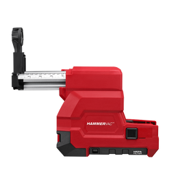 M18™ & M28™ HAMMERVAC™ Dedicated Dust Extractor (Tool only)