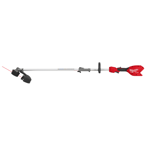M18 FUEL™ QUIK-LOK™ Outdoor Power Head with Line Trimmer Attachment (Tool Only), , hi-res