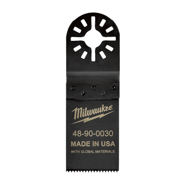 32mm Hard Point Multi-Tool Blade
