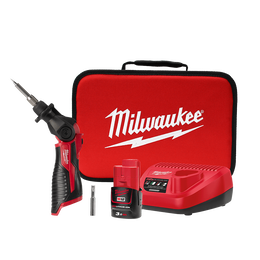 M12™ Soldering Iron Kit
