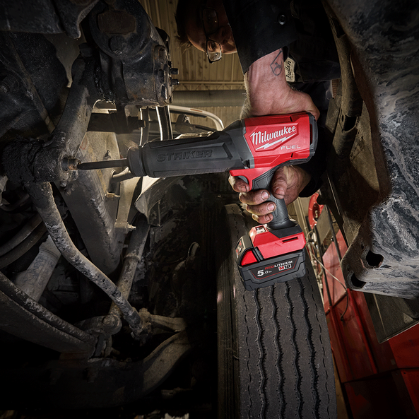 M18 FUEL&trade; STRIKER Hammer Chisel, , hi-res
