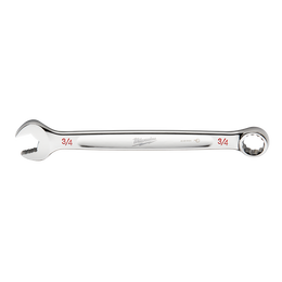 3/4" SAE Combination Wrench