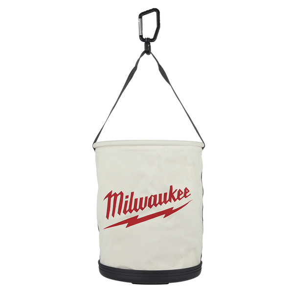 Canvas Utility Bucket, , hi-res