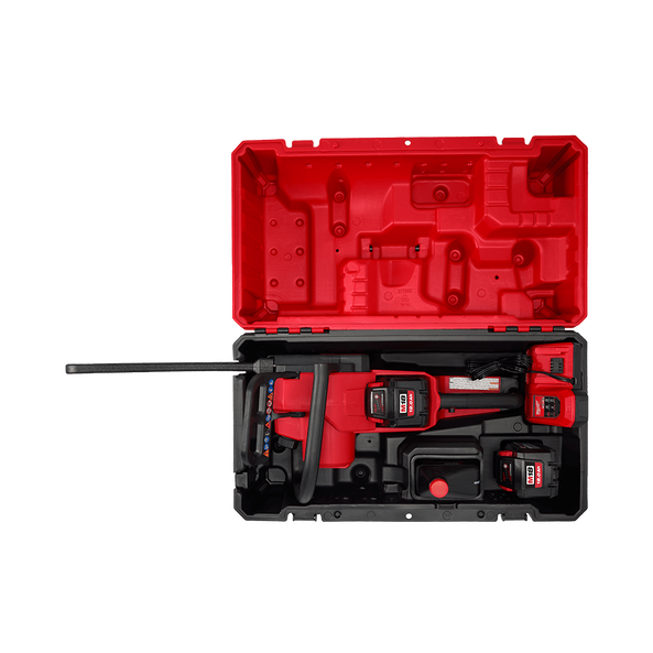 Rear Handle Chainsaw Case, , hi-res