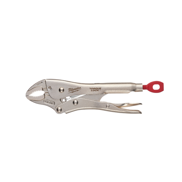 178mm (7") Torque Lock™ Curved Jaw Locking Pliers