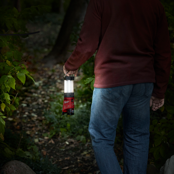 M12™ LED Lantern/Flood Light (Tool only)