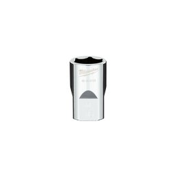 1/2" Drive 11/16" SAE 6-Point Socket