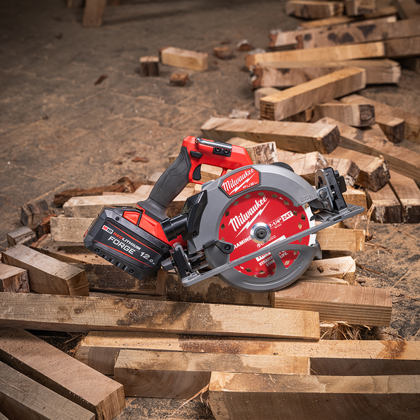 M18 FUEL™ 184mm Circular Saw (Tool Only), , hi-res