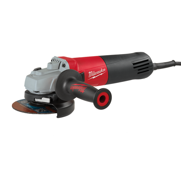 125mm (5") 1100W Angle Grinder