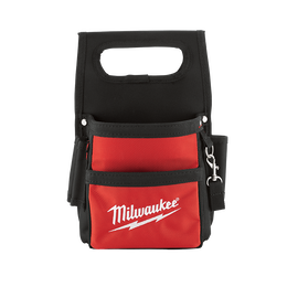 Compact Electricians Work Pouch