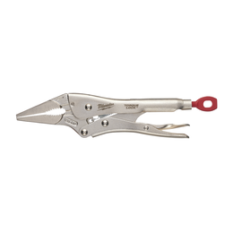 178mm (7") TORQUE LOCK™ Long Nose Locking Pliers