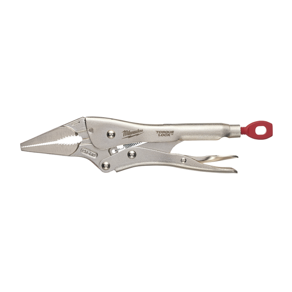 178mm (7") Torque Lock™ Long Nose Locking Pliers