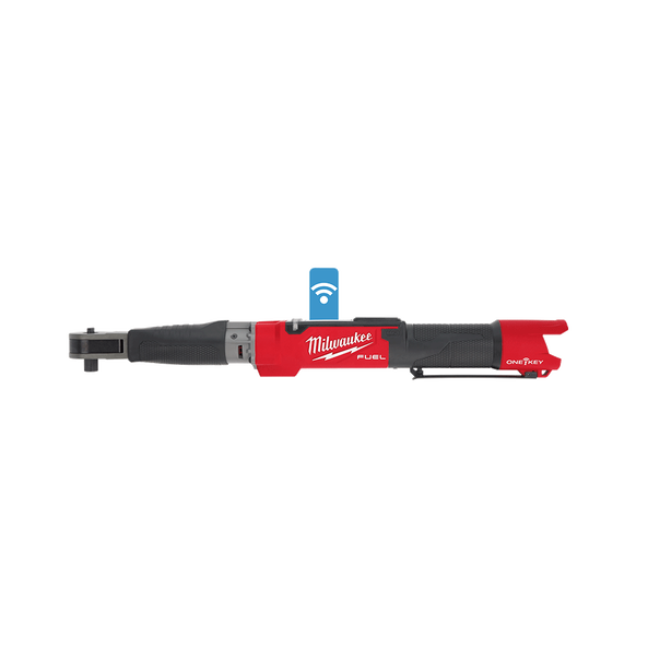 Milwaukee M12 FUEL 1 2 Digital Torque Wrench w ONE KEY Tool Only M12ONEFTR12 0C Milwaukee Tool NZ