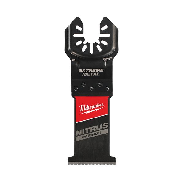 OPEN-LOK™ 35mm (1-3/8") NITRUS CARBIDE™ Extreme Metals Blade 1 Pack, , hi-res