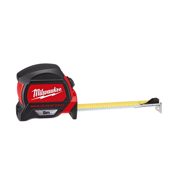 5m Magnetic Tape Measure