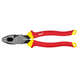 228mm (9") 1000V Insulated Linesman Pliers