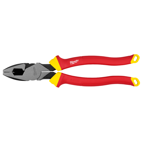 228mm (9") 1000V Insulated Linesman Pliers, , hi-res