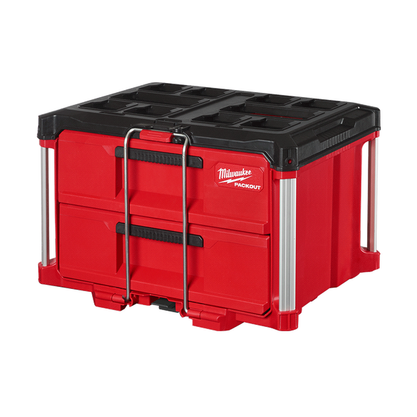 PACKOUT™ 2-Drawer Tool Box, , hi-res