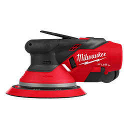 M12 FUEL™ 150mm Random Orbital Sander (5mm) (Tool Only)