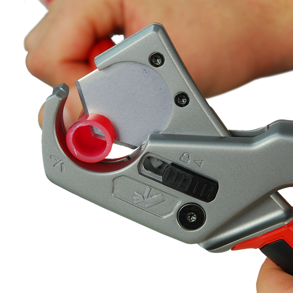 Tubing Cutter