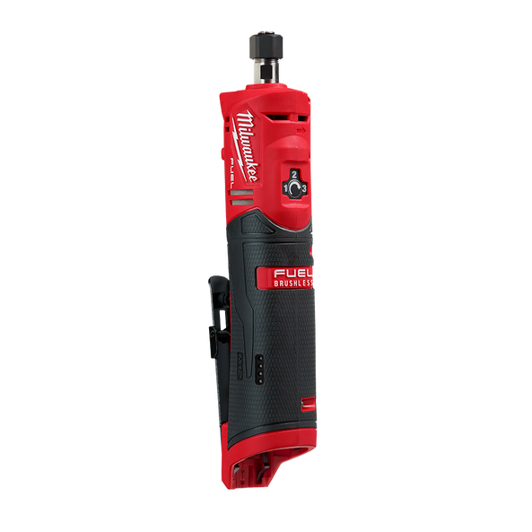 M12 FUEL™ Straight Die Grinder, , hi-res