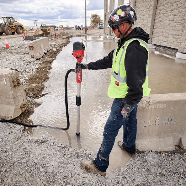 M18™ Stick Water Pump (Tool Only), , hi-res