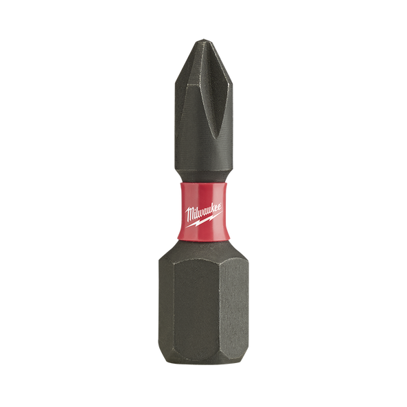 SHOCKWAVE™ Insert Bit Phillips #1 2Pk