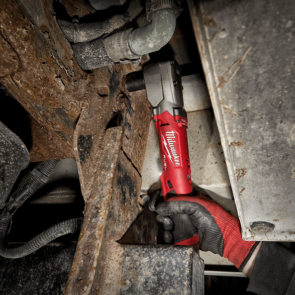 Milwaukee M12 FUEL 1 2