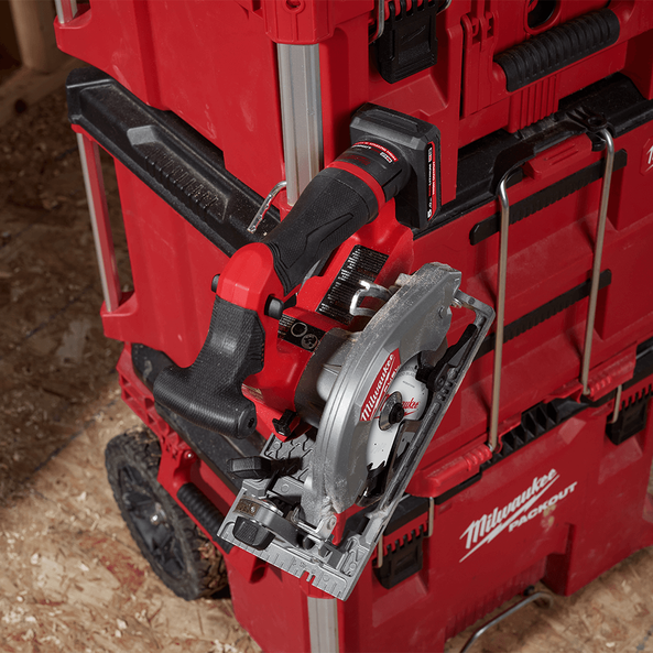 M12 FUEL™ 140mm Circular Saw (Tool Only), , hi-res