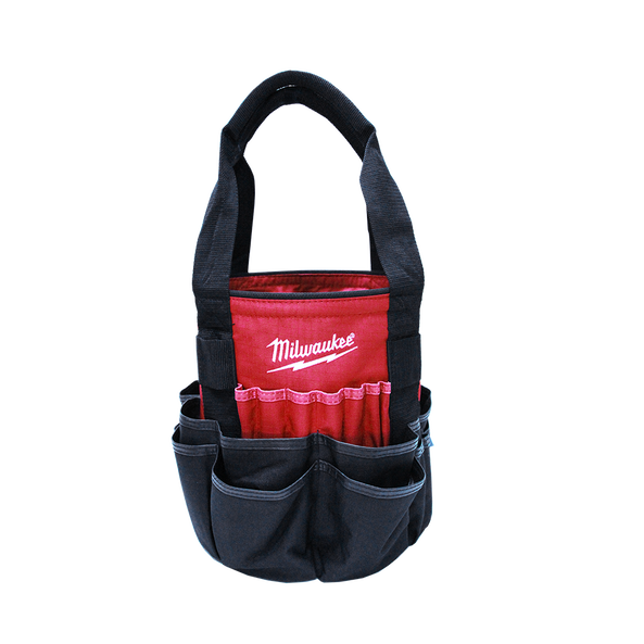 Milwaukee bucket organizer top