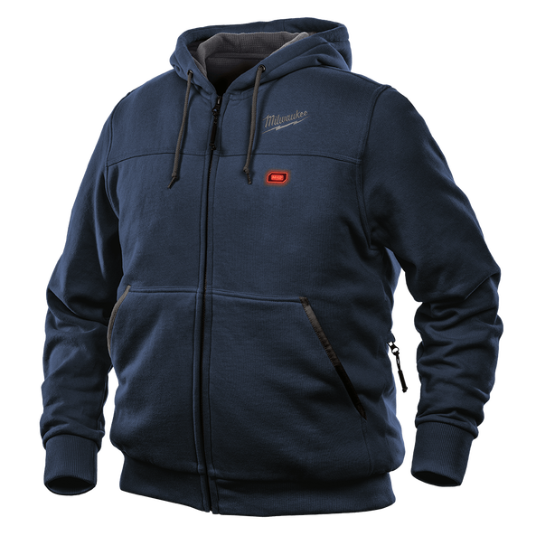 Nomis heated hoodie on sale