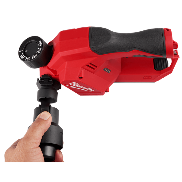 M12™ Brushless Planer (Tool Only), , hi-res