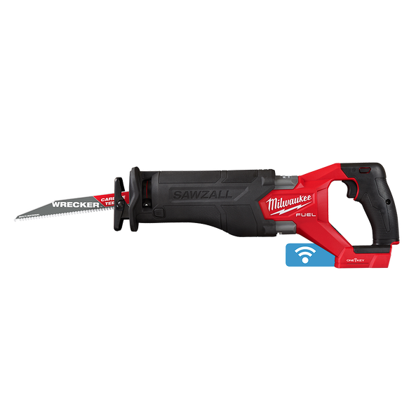 Milwaukee reciprocating saw sale