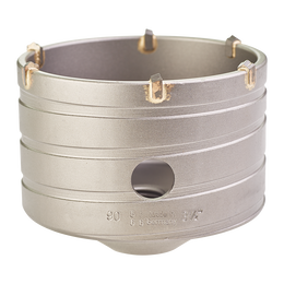 90mm Hollow Core Cutter with M16 Thread