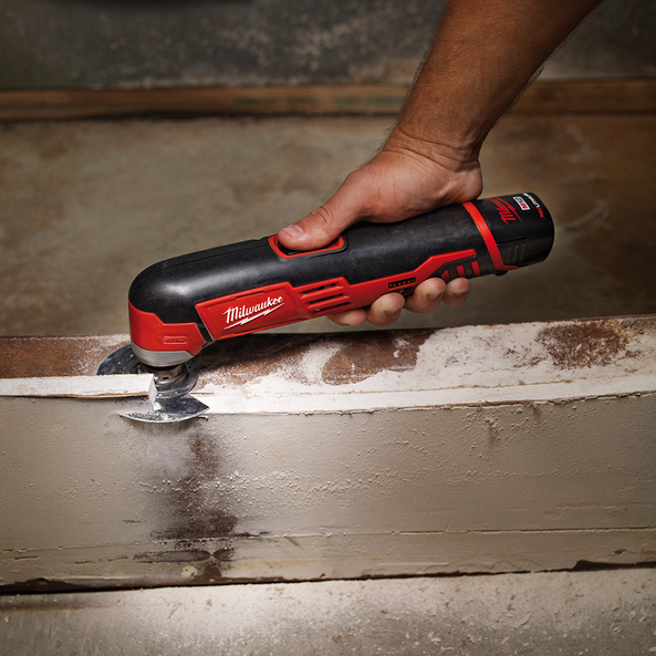 M12™ Cordless Multi-Tool (Tool only)
