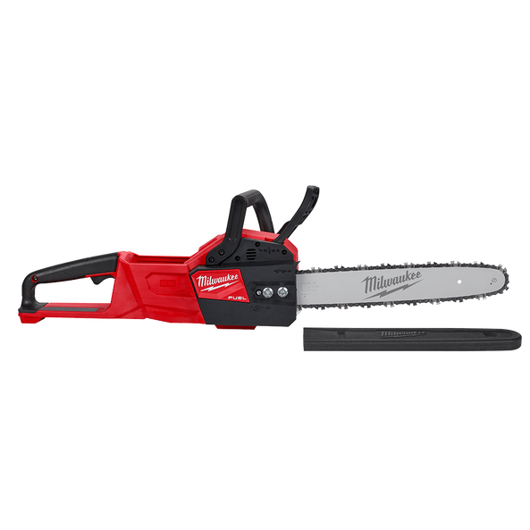 M18 FUEL™ 14" (356mm) Chainsaw (Tool Only), , hi-res