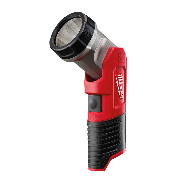 Milwaukee M12 LED Work Light Tool Only M12TLED 0 Milwaukee Tool NZ