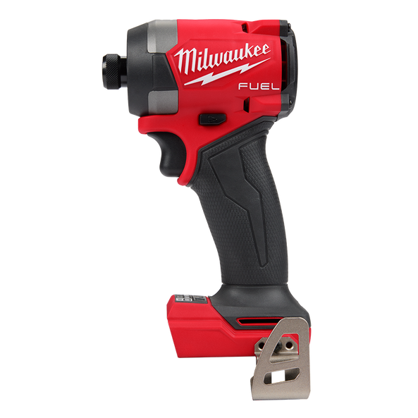Milwaukee M18 FUEL 1 4 Hex Impact Driver Tool Only M18FID30 Milwaukee Tool NZ