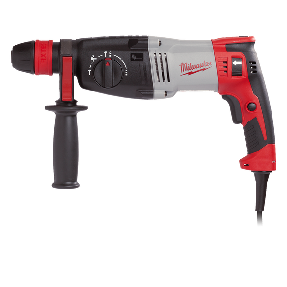 Milwaukee on sale sds 240v
