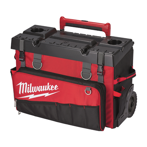 609mm (24") Hardtop Rolling Bag