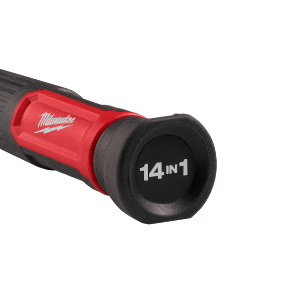 14-in-1 Precision Multi-Bit Screwdriver, , hi-res