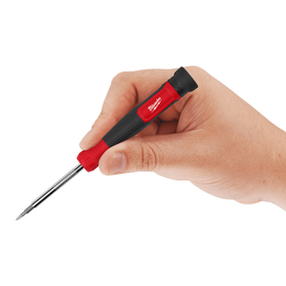 4-in-1 Precision Multi-Bit Screwdriver