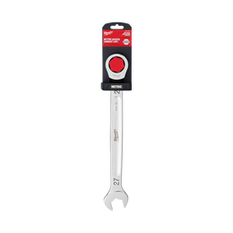 27mm Ratcheting Combination Wrench