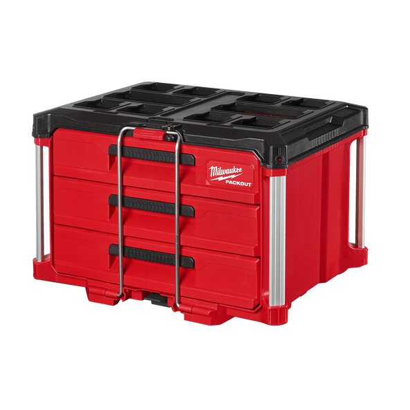 PACKOUT™ 3-Drawer Tool Box, , hi-res