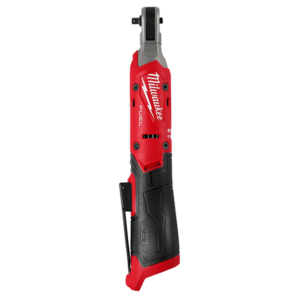 M12 FUEL&trade; 1/4" Ratchet (Tool Only), , hi-res
