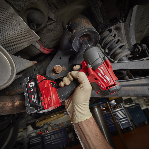Milwaukee m18 610nm new arrivals