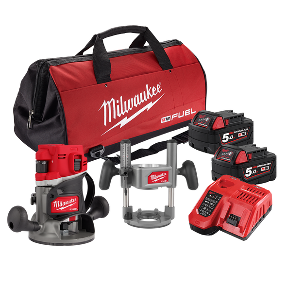 Milwaukee M18 FUEL 1 2