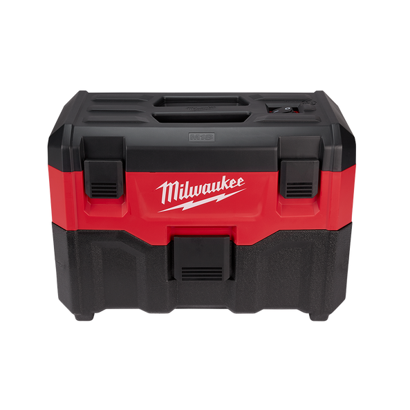 Milwaukee M18 7.5 Litre Wet Dry Vacuum Tool Only M18WDV 0 Milwaukee Tool NZ