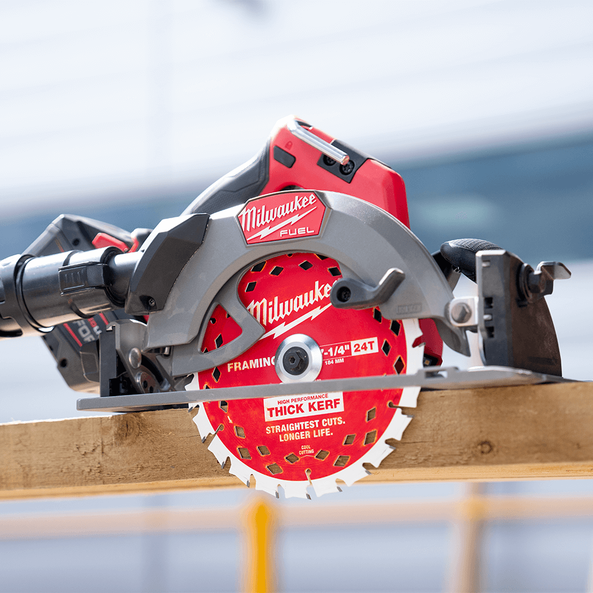 M18 FUEL™ 184mm Circular Saw (Tool Only), , hi-res