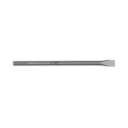 SDS Max Flat Chisel 25 x 600mm